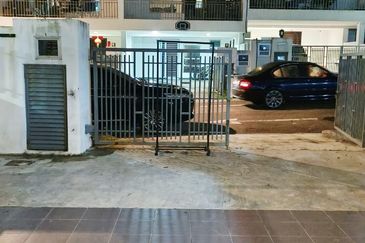 Imperial Jade Residenz @ Bandar Seri Alam