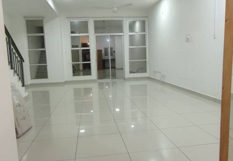 Imperial Jade Residenz @ Bandar Seri Alam