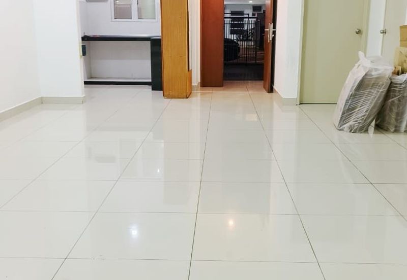 Imperial Jade Residenz @ Bandar Seri Alam