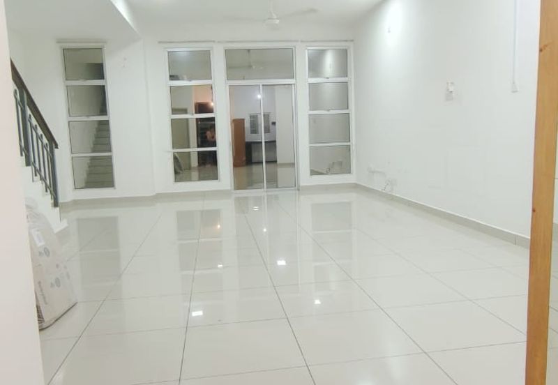 Imperial Jade Residenz @ Bandar Seri Alam