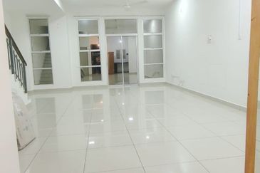 Imperial Jade Residenz @ Bandar Seri Alam