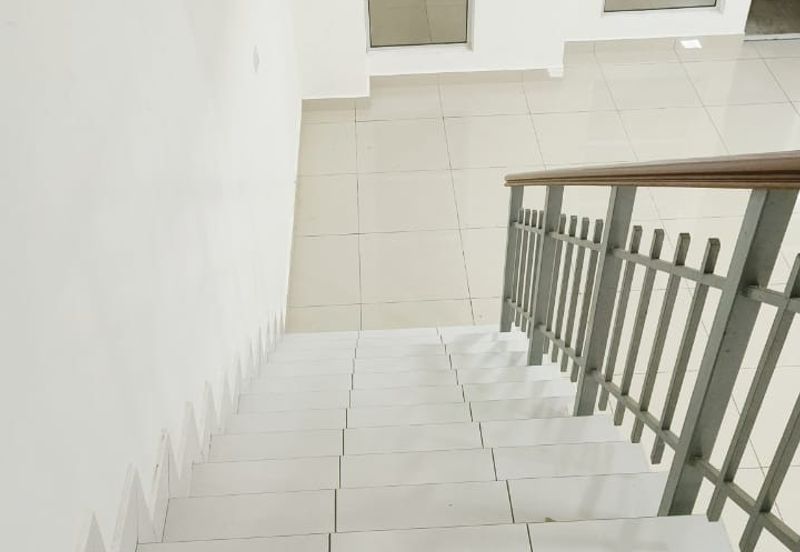 Imperial Jade Residenz @ Bandar Seri Alam