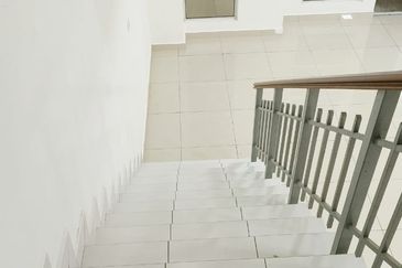 Imperial Jade Residenz @ Bandar Seri Alam