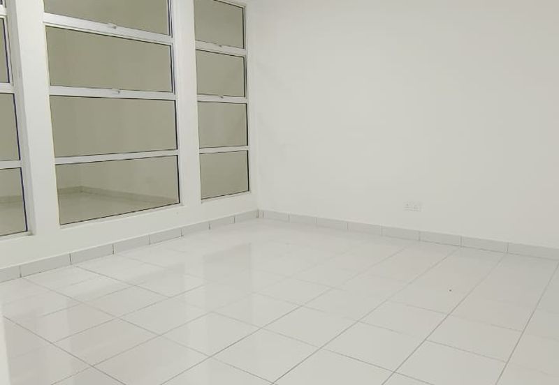 Imperial Jade Residenz @ Bandar Seri Alam