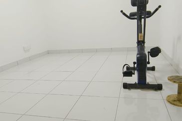 Imperial Jade Residenz @ Bandar Seri Alam