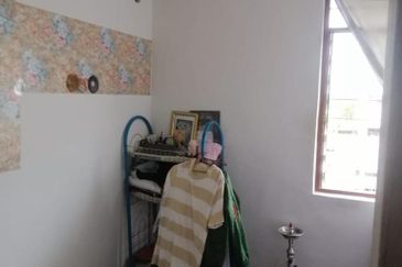 Taman Daya