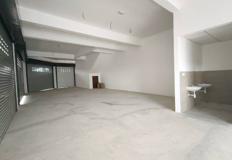 Crest @ Austin Emerald 2