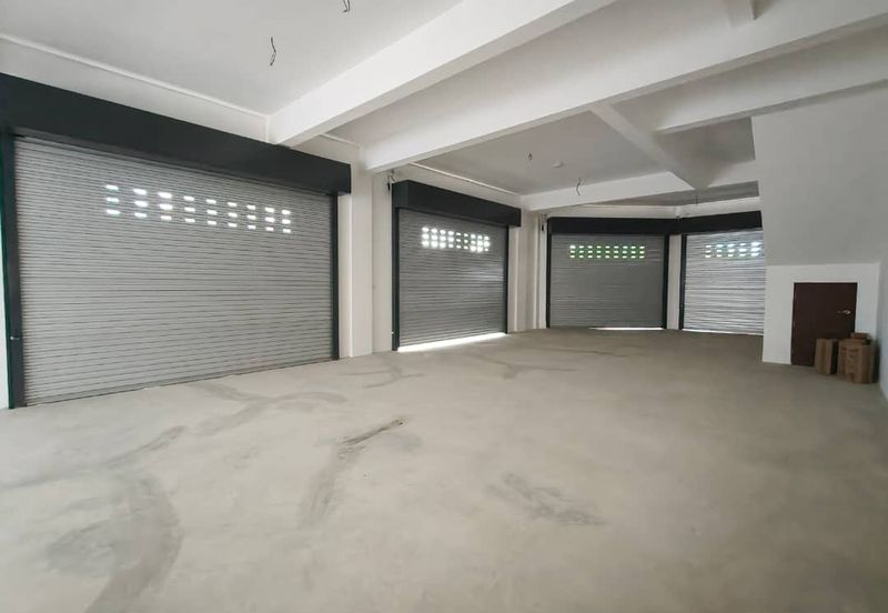 Crest @ Austin Emerald 2