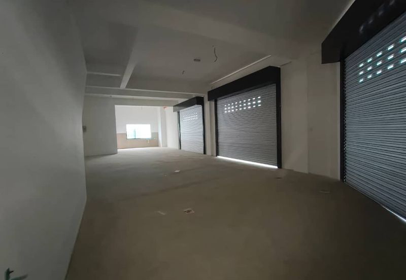 Crest @ Austin Emerald 2