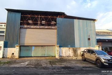 Taman Perindustrian Kota Puteri