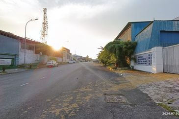 Taman Perindustrian Kota Puteri