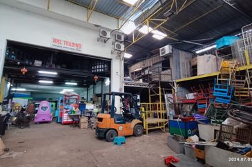 Taman Perindustrian Kota Puteri