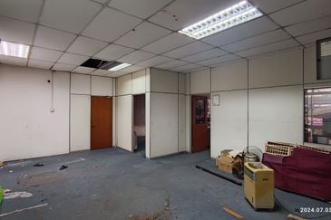 Taman Perindustrian Kota Puteri