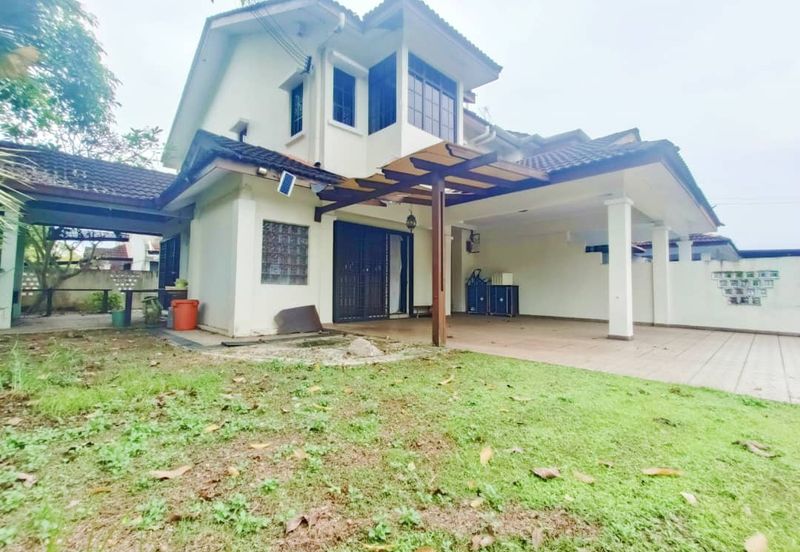 Bandar Baru Permas Jaya