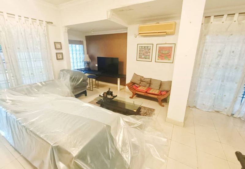 Bandar Baru Permas Jaya