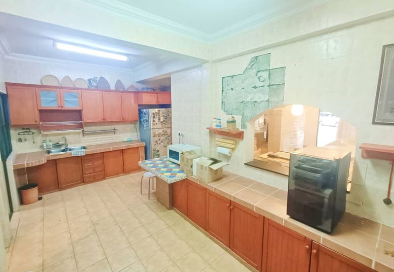 Bandar Baru Permas Jaya