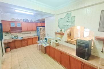 Bandar Baru Permas Jaya