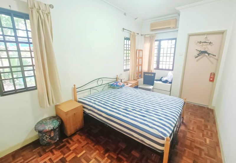 Bandar Baru Permas Jaya