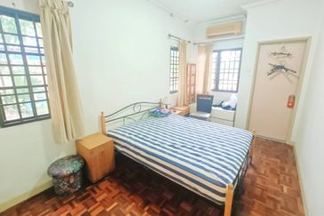 Bandar Baru Permas Jaya