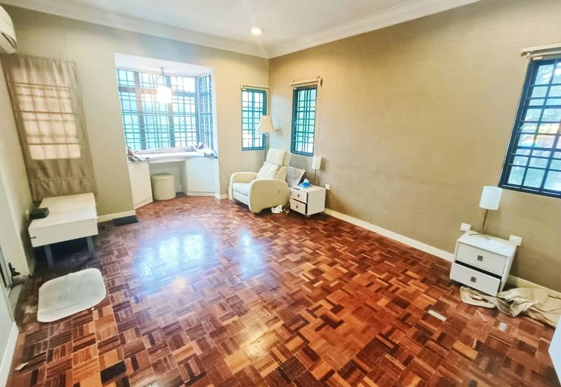 Bandar Baru Permas Jaya