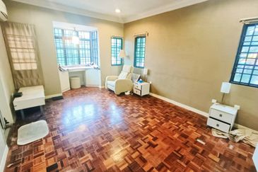 Bandar Baru Permas Jaya