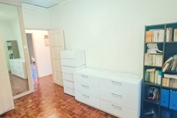 Bandar Baru Permas Jaya