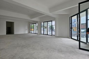 Indah Prime Bukit Indah