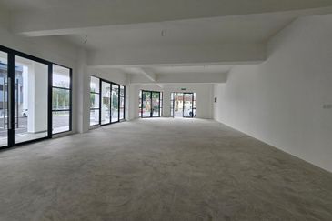 Indah Prime Bukit Indah