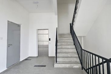 Indah Prime Bukit Indah