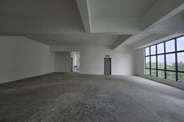 Indah Prime Bukit Indah