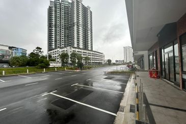 Taman Setia Tropika