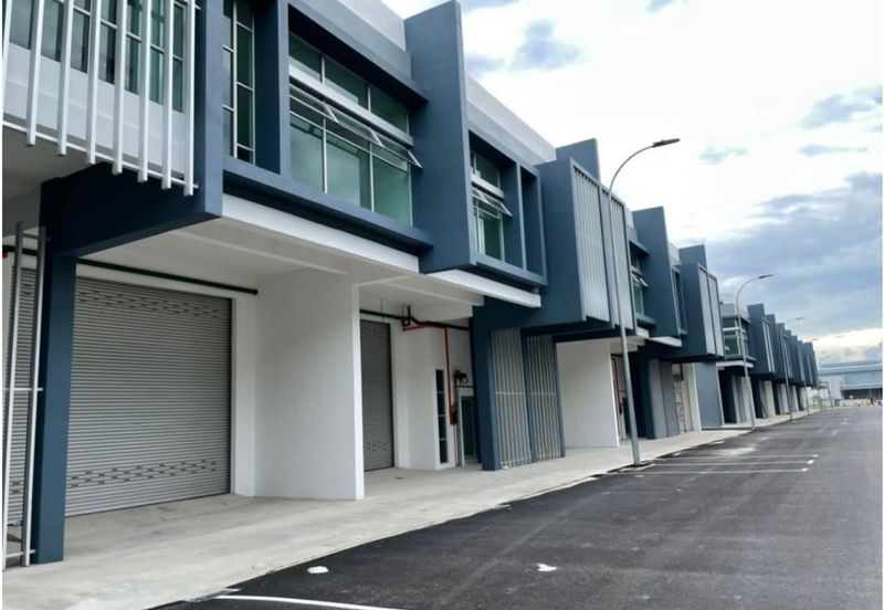 Taman Perindustrian Desa Cemerlang