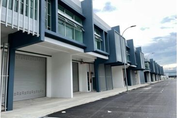 Taman Perindustrian Desa Cemerlang