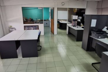 Taman Perindustrian Desa Cemerlang