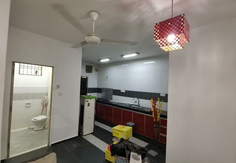 JP Perdana (Jaya Putra Perdana)