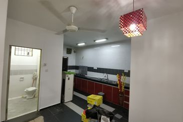 JP Perdana (Jaya Putra Perdana)