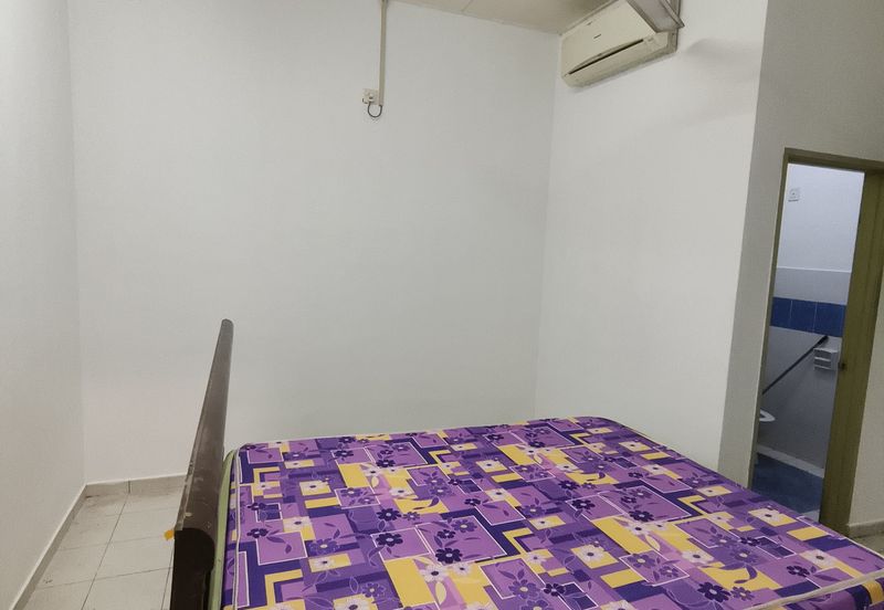 JP Perdana (Jaya Putra Perdana)