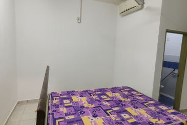 JP Perdana (Jaya Putra Perdana)