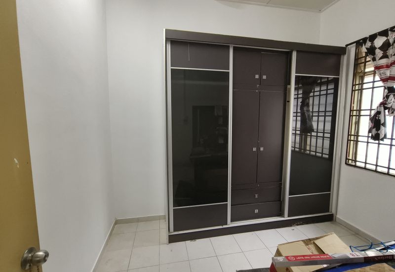 JP Perdana (Jaya Putra Perdana)