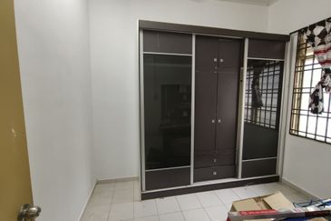 JP Perdana (Jaya Putra Perdana)