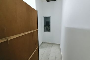 JP Perdana (Jaya Putra Perdana)