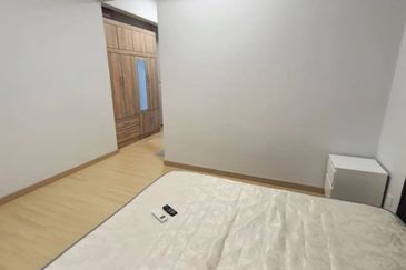 Nordica Residences @ Gravit8