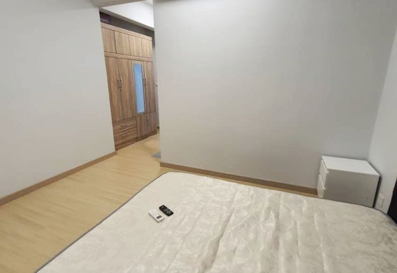 Nordica Residences @ Gravit8