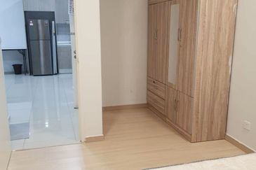 Nordica Residences @ Gravit8