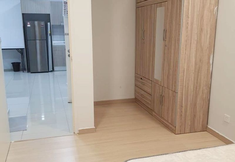 Nordica Residences @ Gravit8