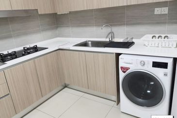 Nordica Residences @ Gravit8