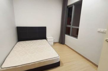 Nordica Residences @ Gravit8