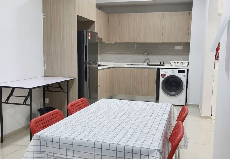 Nordica Residences @ Gravit8