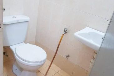 Bayu Villa Apartment, Bayu Perdana