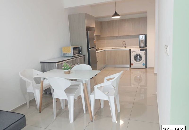 Adria Residence @ Gravit8